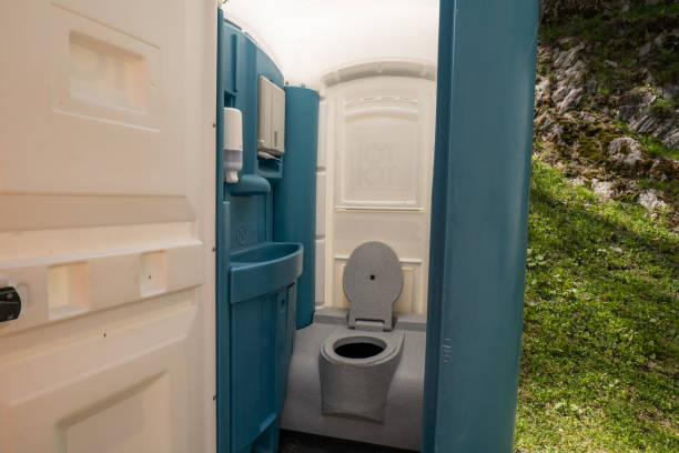 Best Long-term porta potty rental  in Cleveland, MS