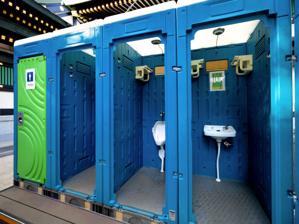 Best Emergency porta potty rental  in Cleveland, MS