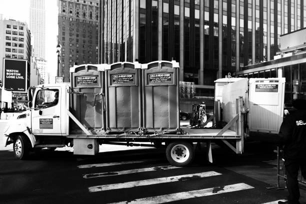 Best Affordable porta potty rental  in Cleveland, MS